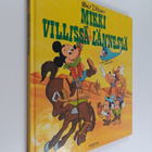 Walt Disney : Mikki villissä lännessä - pikkukuva 1