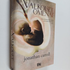 Jonathan Carroll : Valkoiset omenat - pikkukuva 1