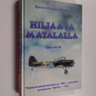 Onni Kuuluvainen : Hiljaa ja matalalla, Osa 3/3 - Tiedust... - pikkukuva 1