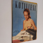 Kotiliesi 16/1959 (elokuu II) - pikkukuva 1
