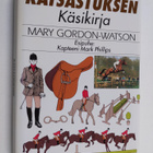 Mary Gordon-Watson : Ratsastuksen käsikirja - pikkukuva 1