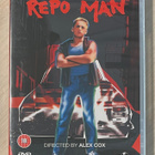 Repo Man (1984) kulttileffa 80-luvulta (UUSI) - pikkukuva 1