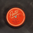 Savikiekko 1947 - Henry Theel - Electro 4018 - pikkukuva 3
