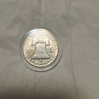 Benjamin Franklin 1963 - pikkukuva 2