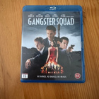 Gangster Squad  (Blu-ray) - pikkukuva 1