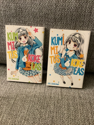 KUMMITUSKOKELAS 1 & 2 (KOKO SARJA)
