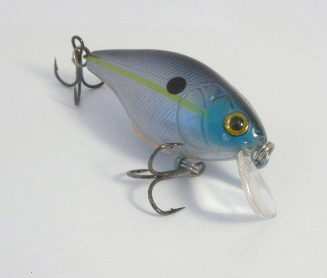 Strike pro vaappu 5cm