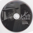Kari Kuuva • Kari Kuuva CD - pikkukuva 3