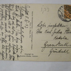 VANHA Postikortti Savonlinna 1933 - pikkukuva 2