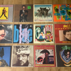 Elvis Costello vinyylilevykokoelma, 19 x LP’s - pikkukuva 1