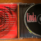Linda Lampenius - Linda Lampenius 1997 AXR CD - pikkukuva 3