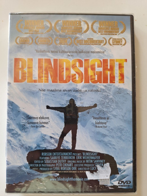 Blindsight-MUOVISSA
