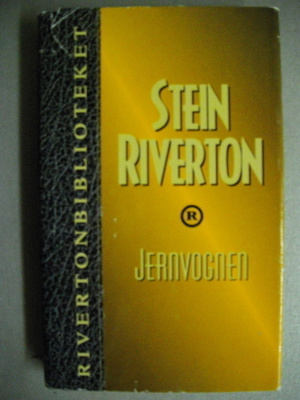 Stein Riverton: Jernvogen (16.3)