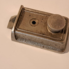Abloy -pintalukkorunko - pikkukuva 1