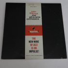 Gil Evans Orchestra - Into The Hot -LP *IMPULSE! JAZZ* - pikkukuva 2