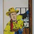 Tex Willer 12/1974 - hieno - pikkukuva 2