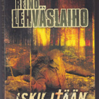 Reino Lehväslaiho: Isku itään - pikkukuva 1