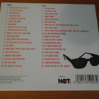 Ray Charles:The Best Of Ray Charles 2CD.Hieno! - pikkukuva 2