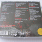 Iron Maiden The Broadcast Collection 1981-1995 5 * CD !!!! - pikkukuva 2