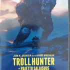 TROLLHUNTER - VAIETTU SALAISUUS DVD - pikkukuva 1