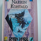 Hobb, Robin: Lordi Kultainen 3: Narrin kohtalo - pikkukuva 1