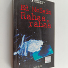 Ed McBain : Rahaa, rahaa - pikkukuva 1
