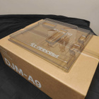 Pioneer DJM-A9 dj-mikseri +Decksaver. - pikkukuva 4