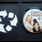 DVD: Tapahtui Vegasissa (Cameron Diaz, Ashton Kutcher 2008) - pikkukuva 3