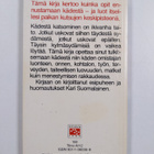 Giovanni Sciuto : Kädet kertovat : kädestäkatsomisen opas - pikkukuva 2