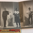 The Wedding Present – Ukrainski Vistupi V Johna Peela CD - pikkukuva 2