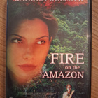 Amazon liekeissä - Fire on the Amazon (1993) DVD - pikkukuva 1
