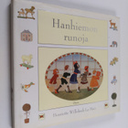 Henriette Willebeek le Mair : Hanhiemon runoja - pikkukuva 1