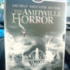 2dvd The AMITYVILLE HORROR - Luojan tähden paetkaa ( SIS PO - pikkukuva 1