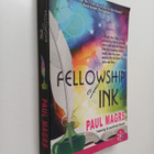 Paul Magrs : Fellowship of Ink - pikkukuva 1