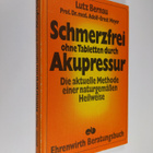 Lutz Bernau : Schmerzfrei ohne Tabletten durch Akupressur... - pikkukuva 1
