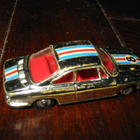 Corgi 60-luku Simca 1000 Coupe - pikkukuva 1