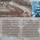 Liistoin Kallei Karkkilasta - Murreretki Uudellemaalle - pikkukuva 1