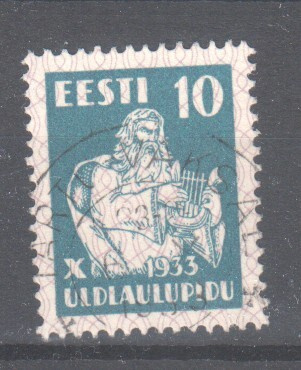 Viro 1933 LaPe 101