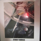 2001: Avaruusseikkailu (2001: A Space Odyssey) DVD - pikkukuva 1