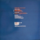 BEAT CHUGGERS feat ERIC CLAPTON; Forever man 12"-maksi - pikkukuva 2