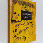 Jack London : Varghunden - pikkukuva 1