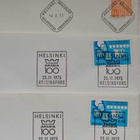 FDC keräilysetti - pikkukuva 5