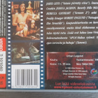 VHS: Urban Legend - Kauhutarinoita (Jared Leto 1998) - pikkukuva 3