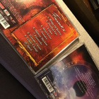Angra / Fireworks + hunters and prey CD x 2 kpl - pikkukuva 2