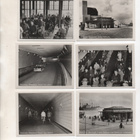 Pikku valokuvia 10 kpl  MAASTUNNEL  1951 - pikkukuva 3