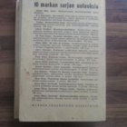 kaarlo erho - tunturivuorten hakkapeliitat ( v 1942 ! - pikkukuva 2