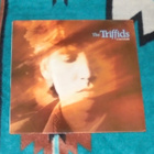 THE TRIFFIDS Calenture ~ LP Ex/Ex Scandinavian painos - pikkukuva 1