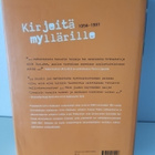 Kirjeitä myllärille 1956-1981 (Kekkonen) - pikkukuva 5