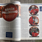 URHEILULEHTI #40 / 1.10.2015 NHL EXTRA - pikkukuva 4