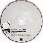 Tuure Kilpeläinen Ja Kaihon Karavaani • Erämaa CD - pikkukuva 5